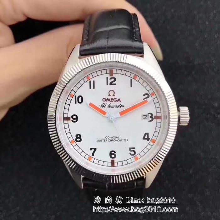 歐米茄OMEGA XB精品 尊霸系列 精品男士腕表 WSS2127